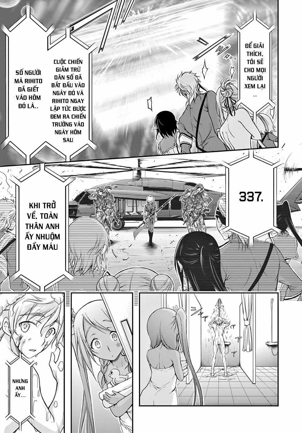 kích trụy vương huyền thoại chapter 27 5