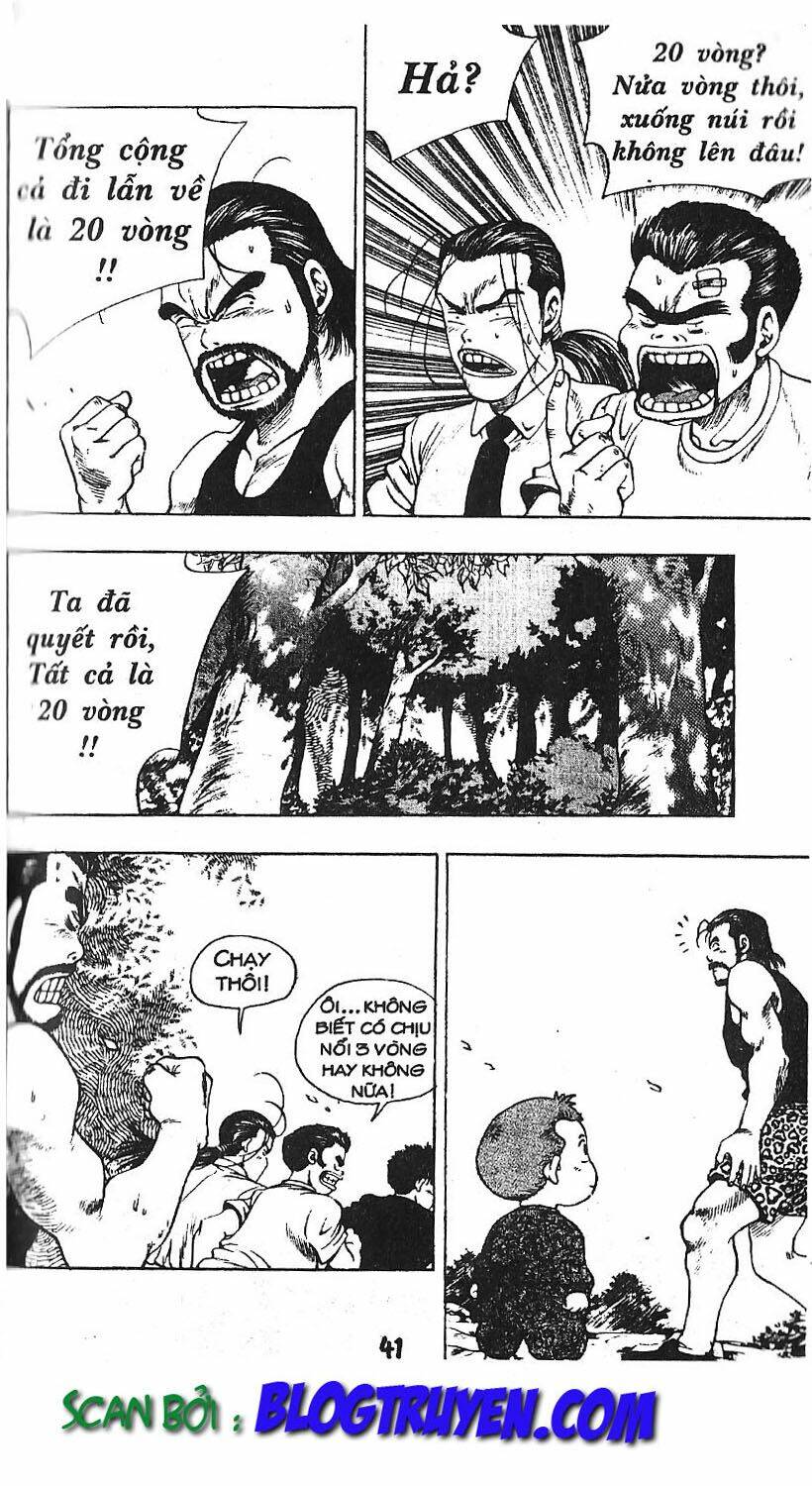 kid gang chapter 33 17