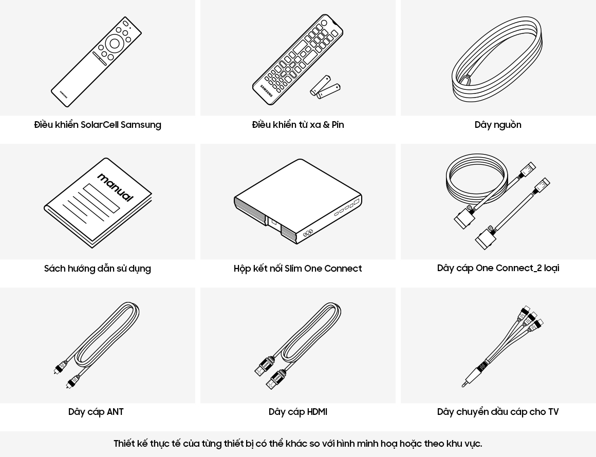 Smart Tivi Crystal Samsung 4K 43 inch UA43BU8000 - Model 2022