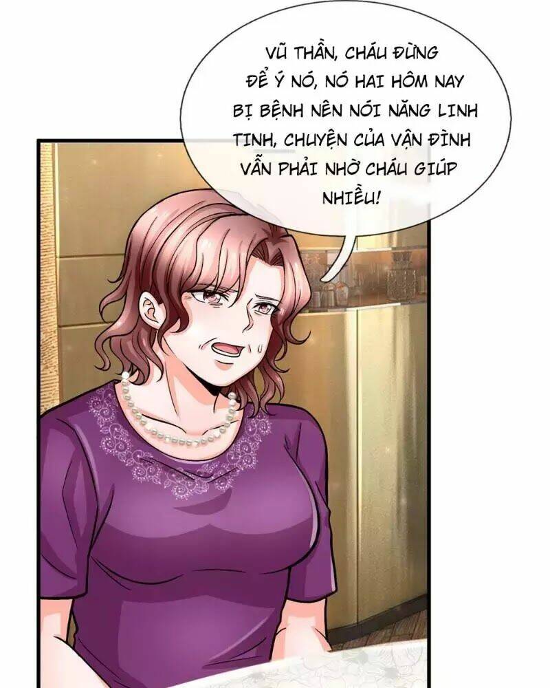 tuyệt đỉnh khí thiếu chapter 6 13