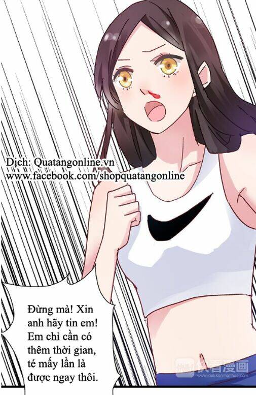 lều khều biết yêu chapter 17 26