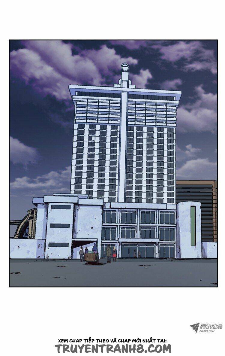 vua của vong linh chapter 116 8