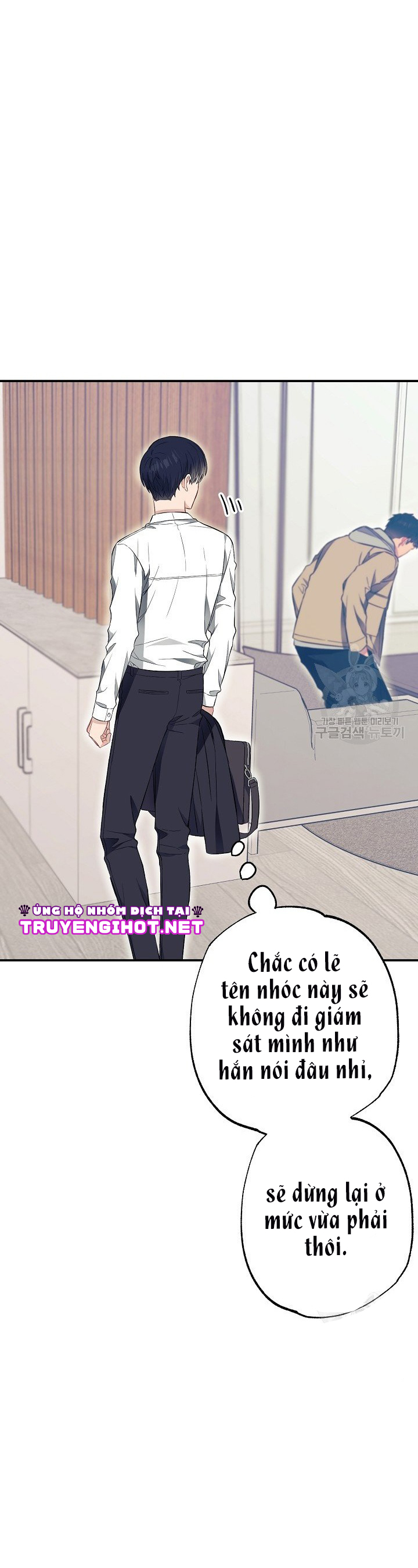 thở chung bầu không khí chapter 23 47