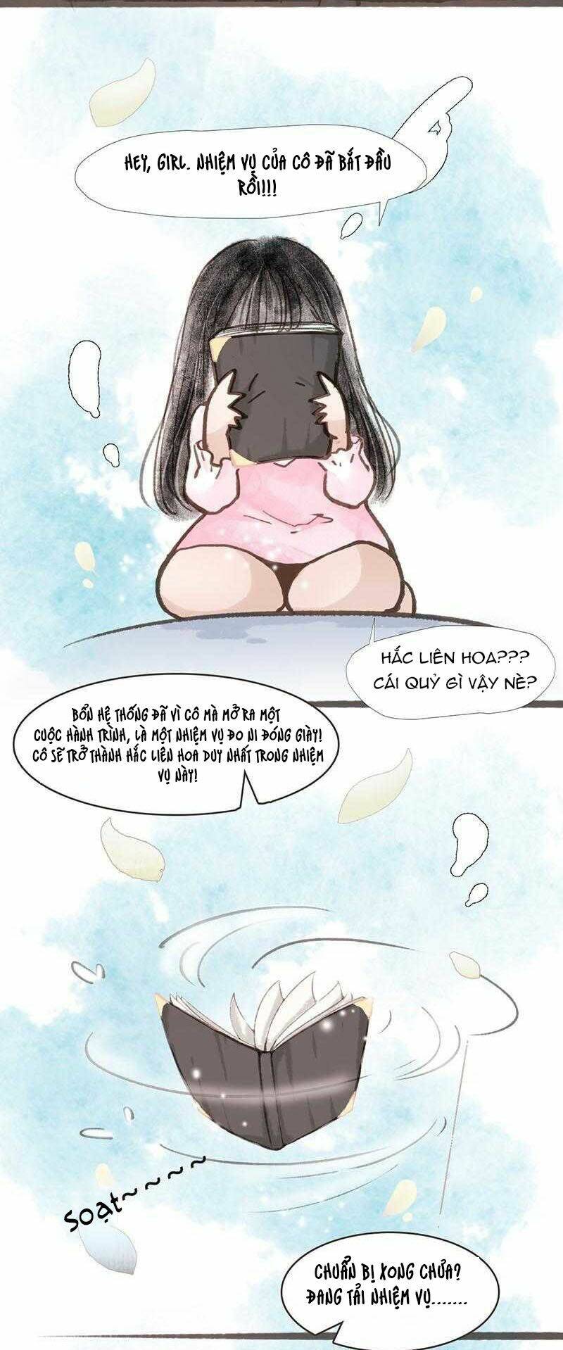 nữ phụ không điển hình chapter 0 25