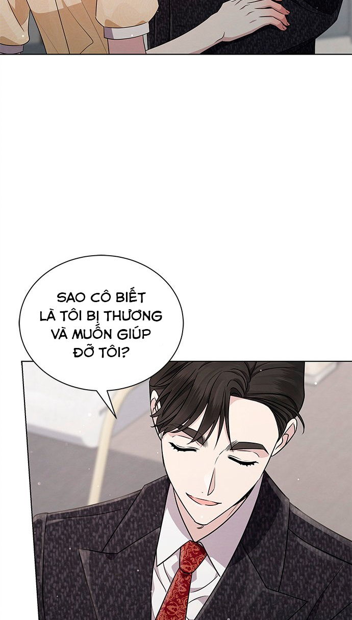 lâu đài - cô dâu của ma chapter 44 12