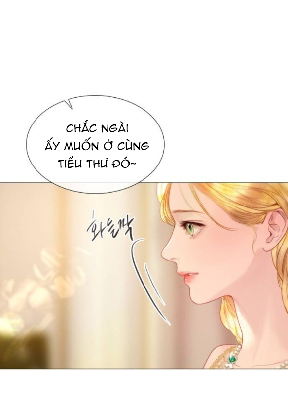 khóc đi hay là cầu xin tôi cũng được chapter 28.1 32