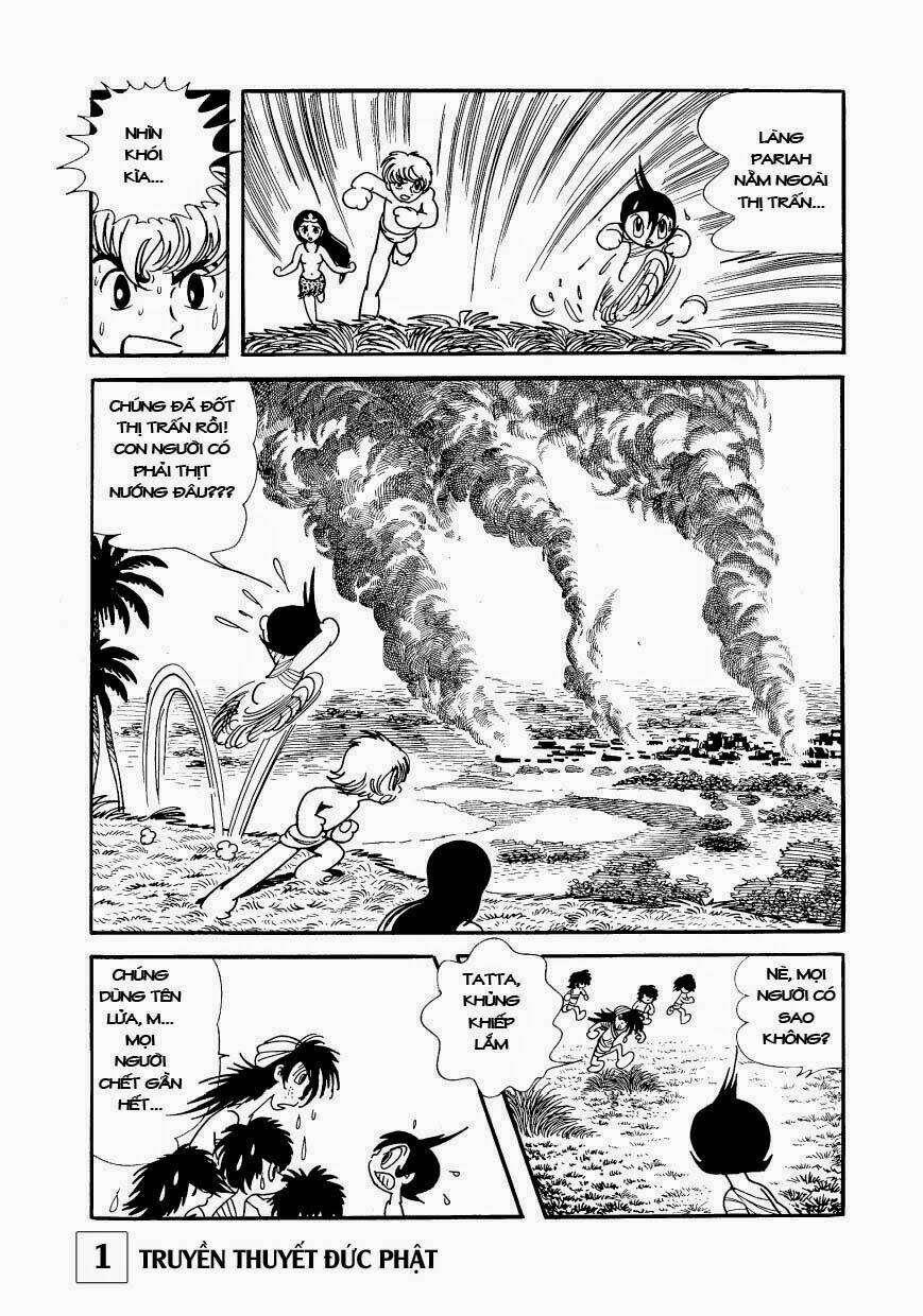 buddha - truyền thuyết đức phật chapter 2 28