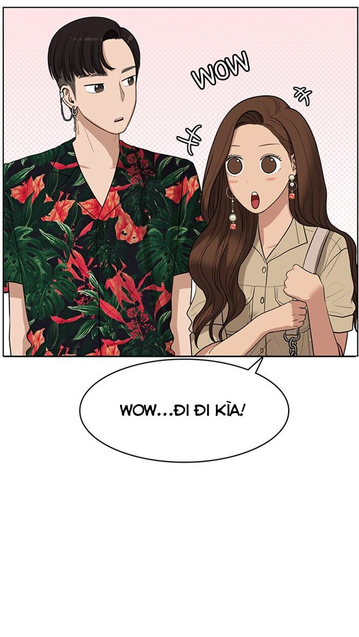 vẻ đẹp đích thực - true beauty chapter 41 89