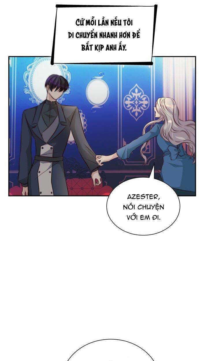 dây xích kiềm chế nam chính hắc ám tuột mất rồi chapter 40 48