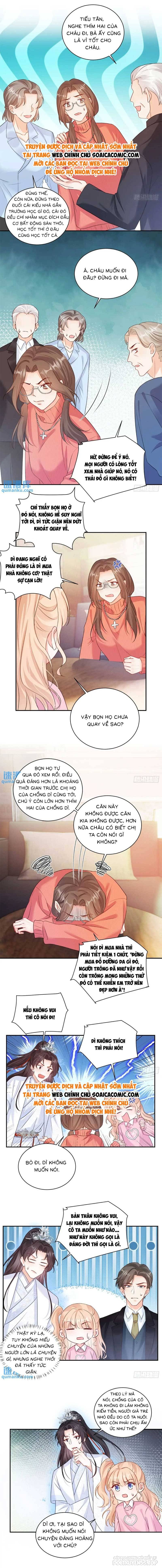 bé thóc đáng thương được tám người cậu tranh sủng chapter 44 5