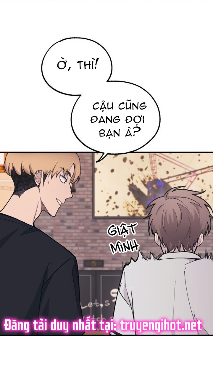 yeonwoo ngây thơ chapter 27.2 8