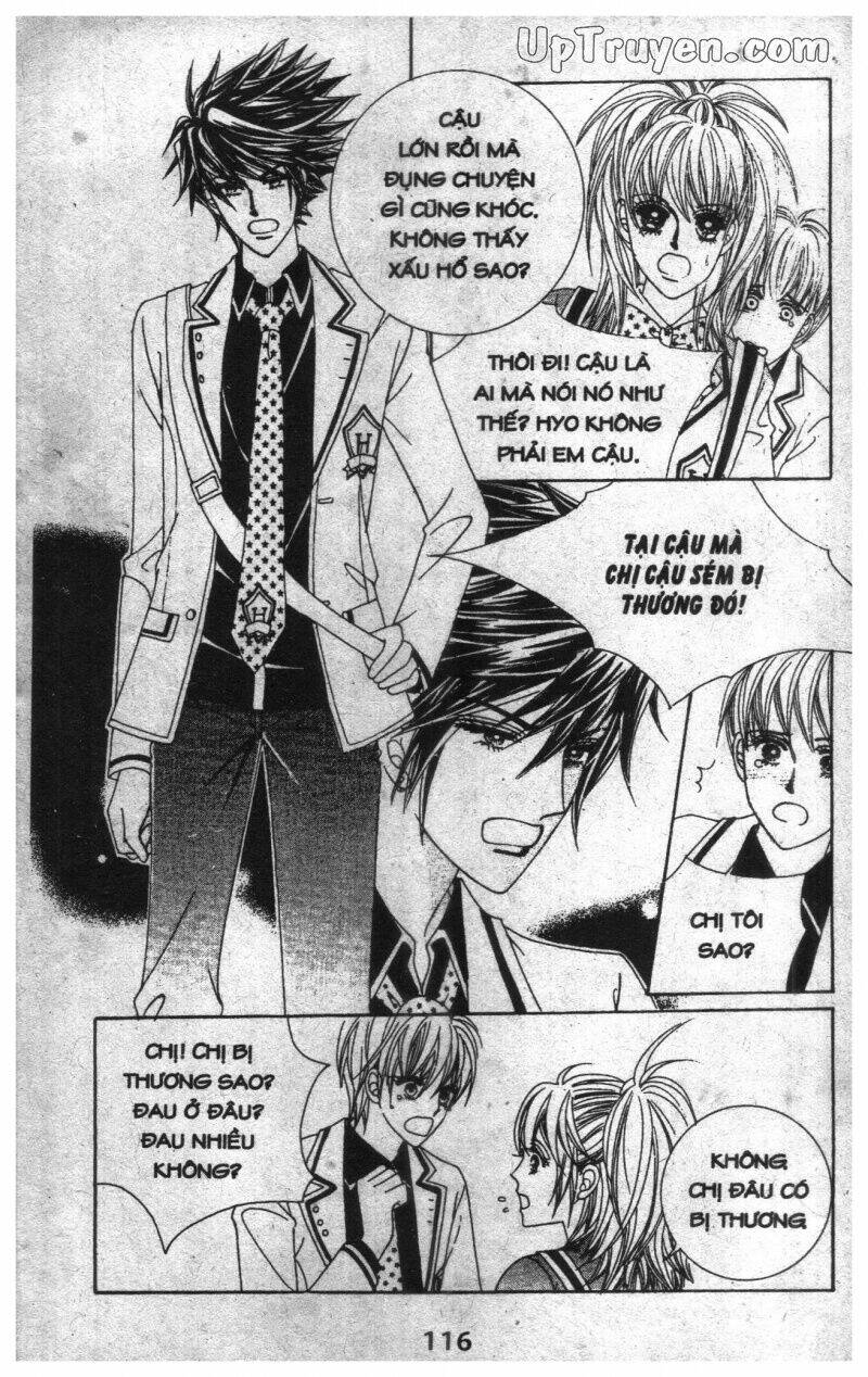 dạ khúc chapter 3 116