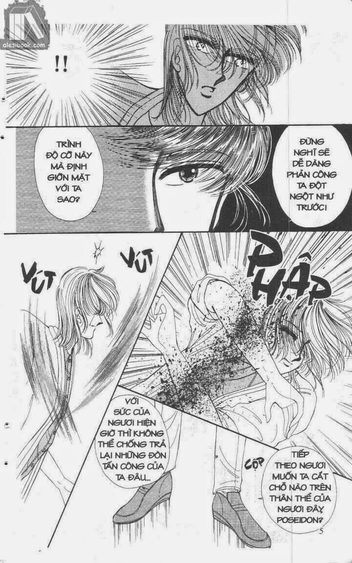 aries thần thoại cung hoàng đạo chapter 4 4