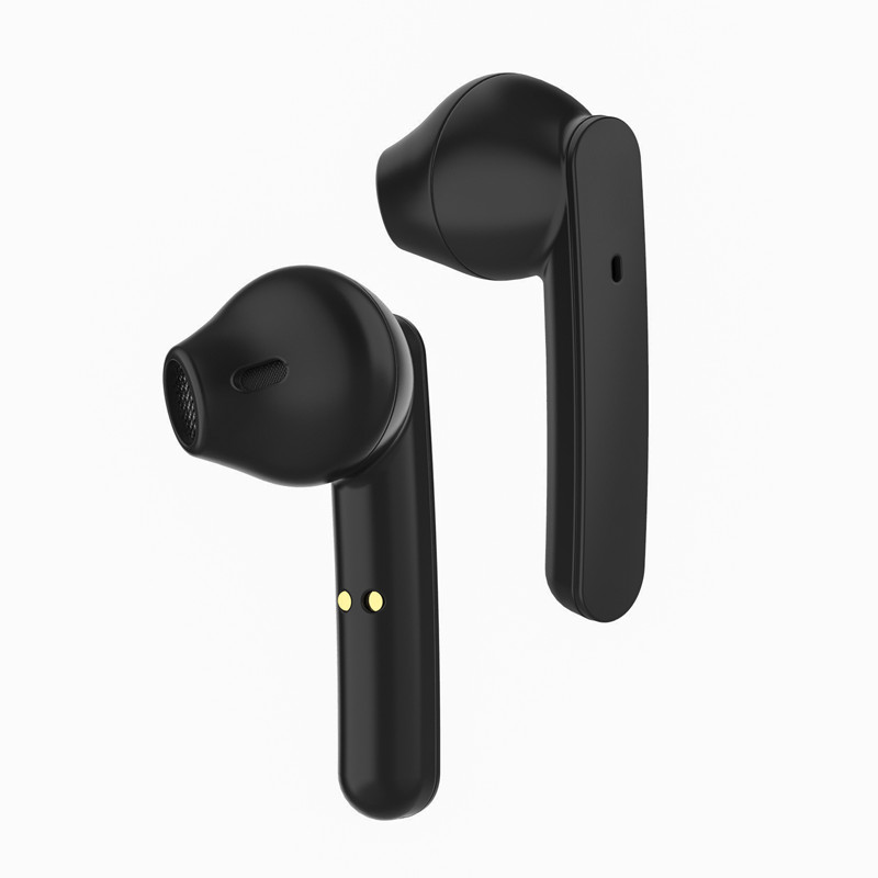 Tai Nghe True Wireless Không Dây Bluetooth - Hàng Chính Hãng