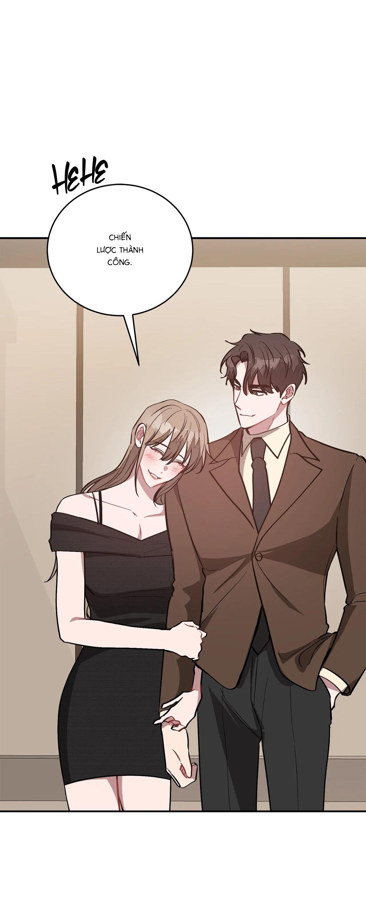 Sống Lại Lần Nữa chapter 64 29