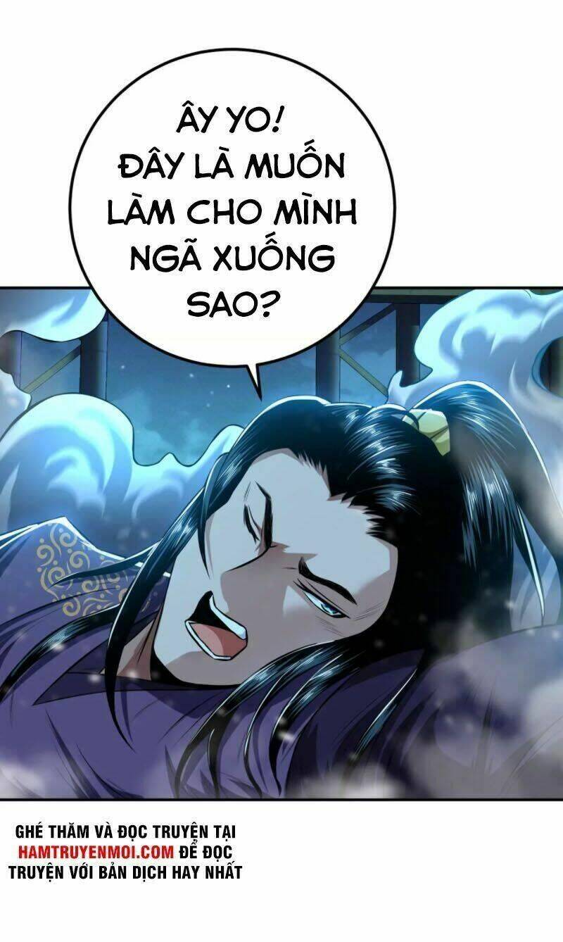 nam chủ và hậu cung đều dưới trướng ta chapter 18 43