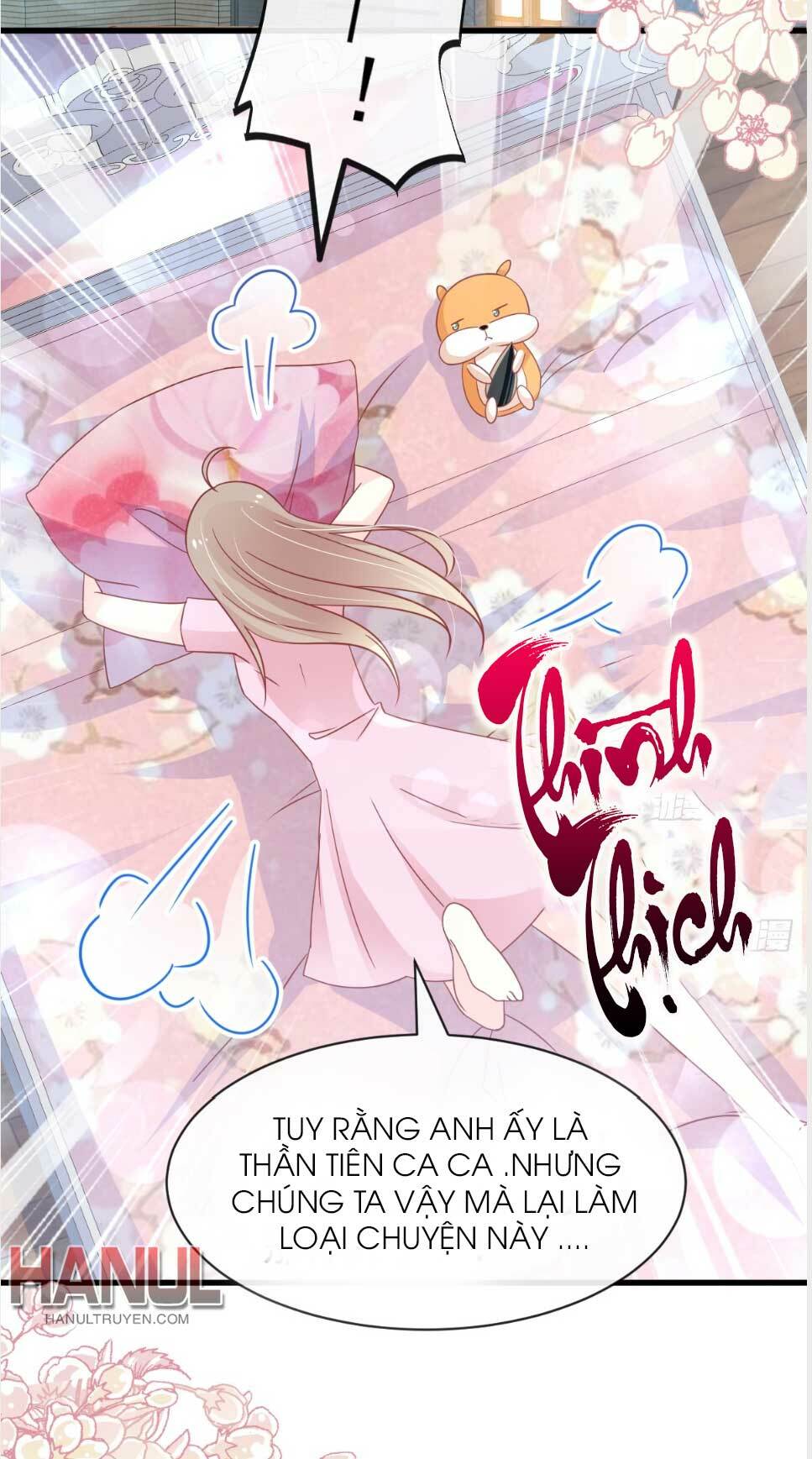 thiên hạ đệ nhất sủng phi chapter 155.2 4