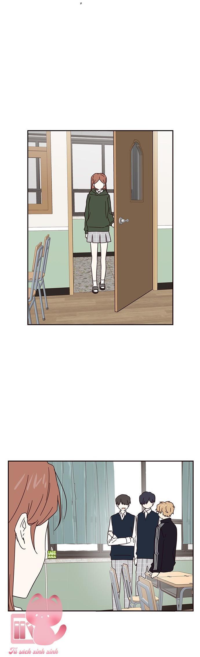 sợi chỉ tình yêu chapter 47 16