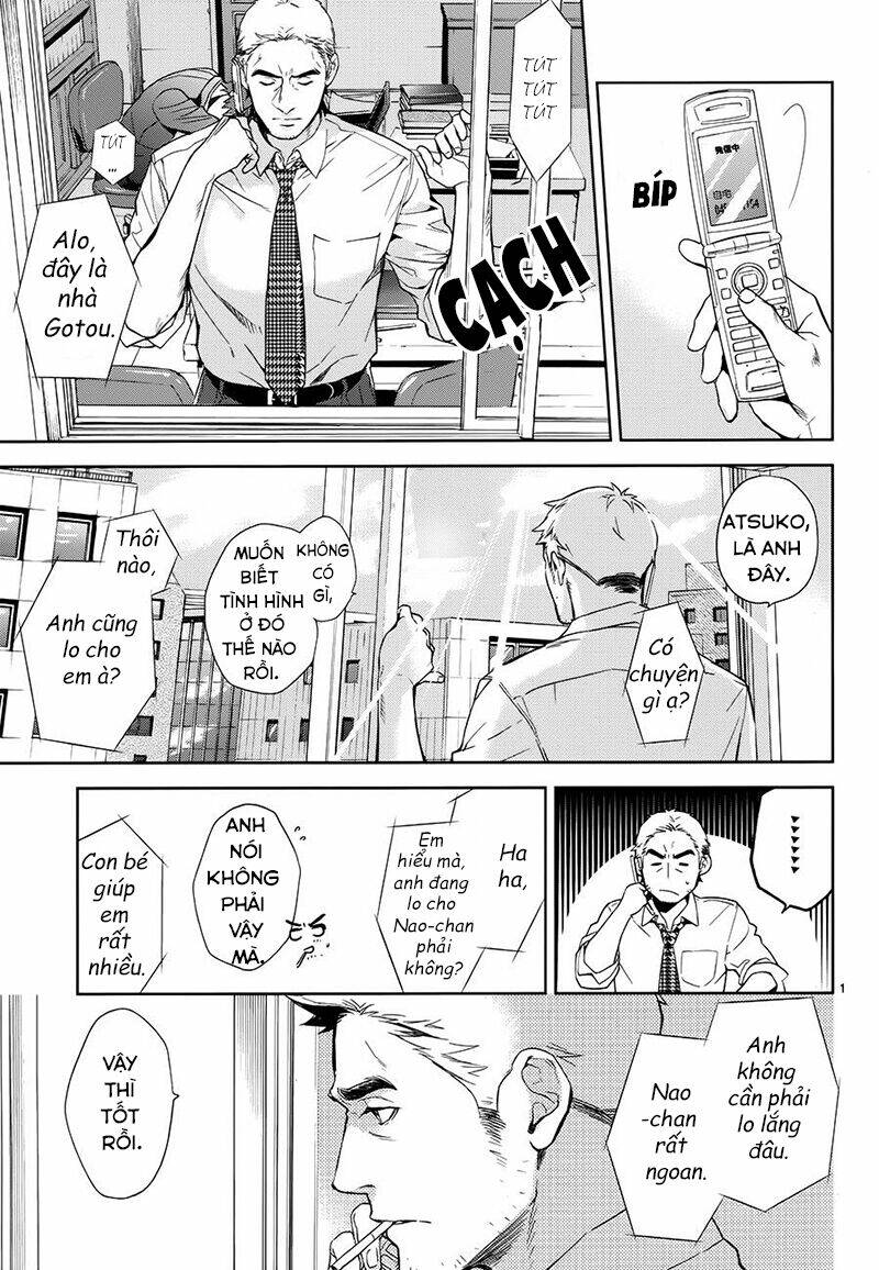 shinrei tantei yakumo - thám tử tâm linh season 1 chapter 60 6