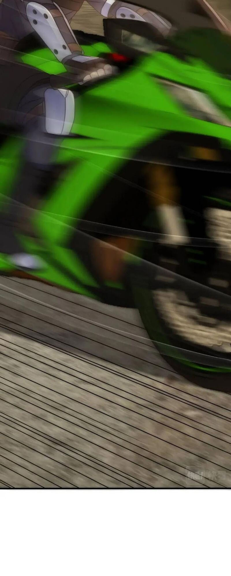 mạt thế đạo tặc hành chapter 41 26