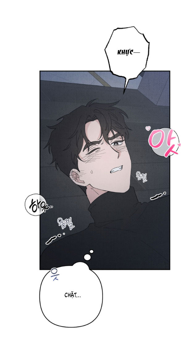 [18+] cuộc hôn nhân chính trị chapter 34.2 9