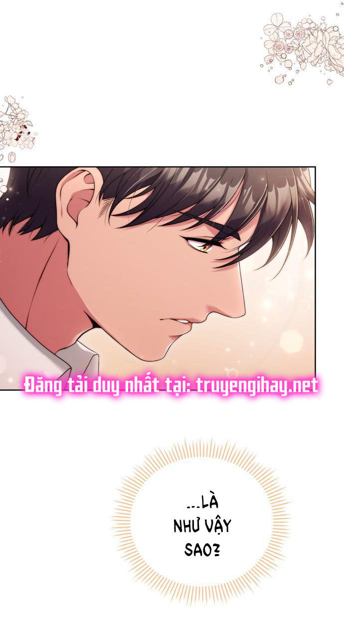 tôi sẽ ly hôn với người chồng bạo chúa chapter 15.1 12