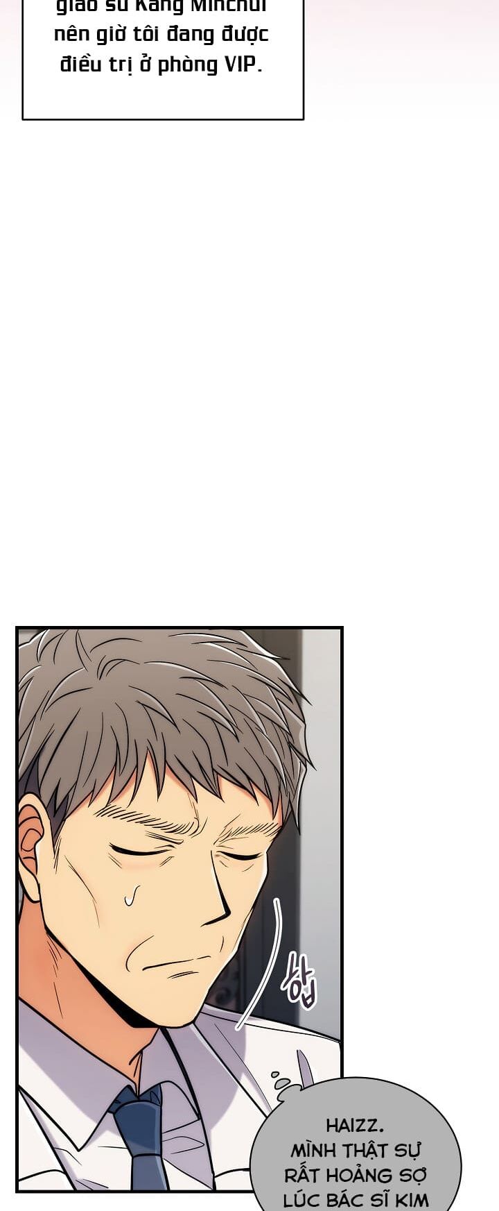 bác sĩ trùng sinh chapter 88 7