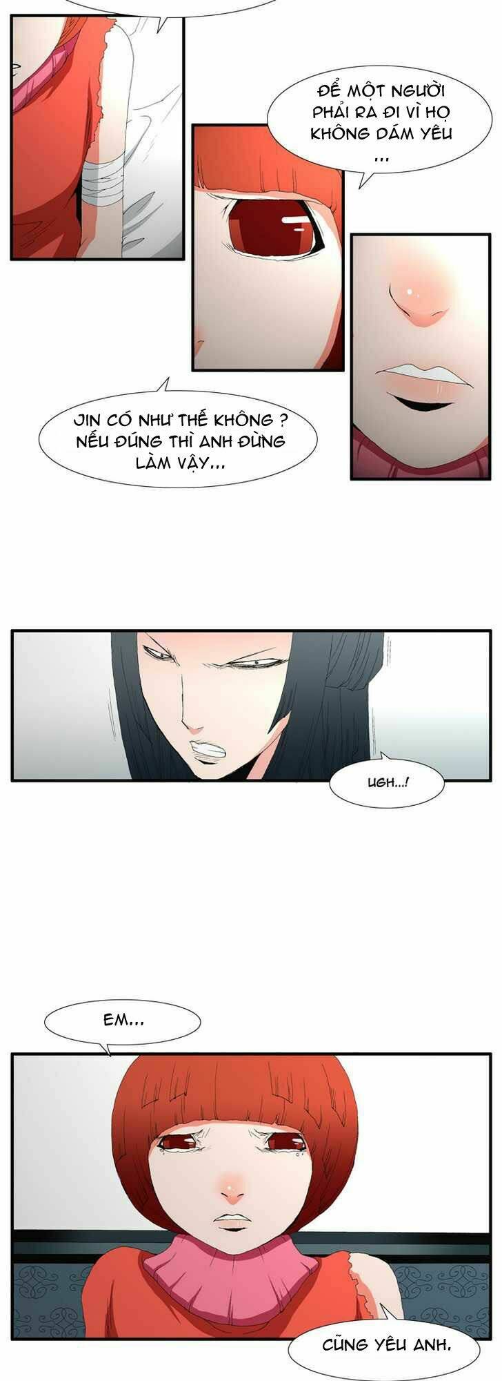 siêu năng chapter 76 7