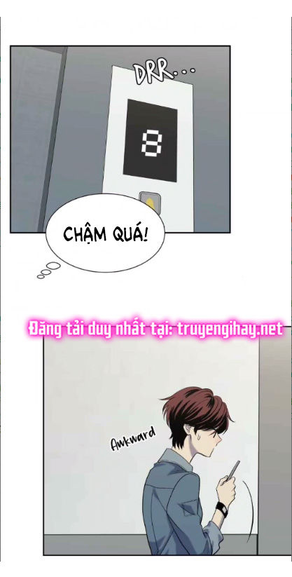 [16+] người đàn ông tầng trên chapter 7.2 34