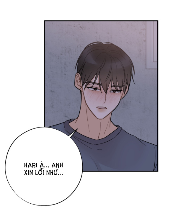 Để Đứa Bé Yên chapter 10.2 - Trang 3