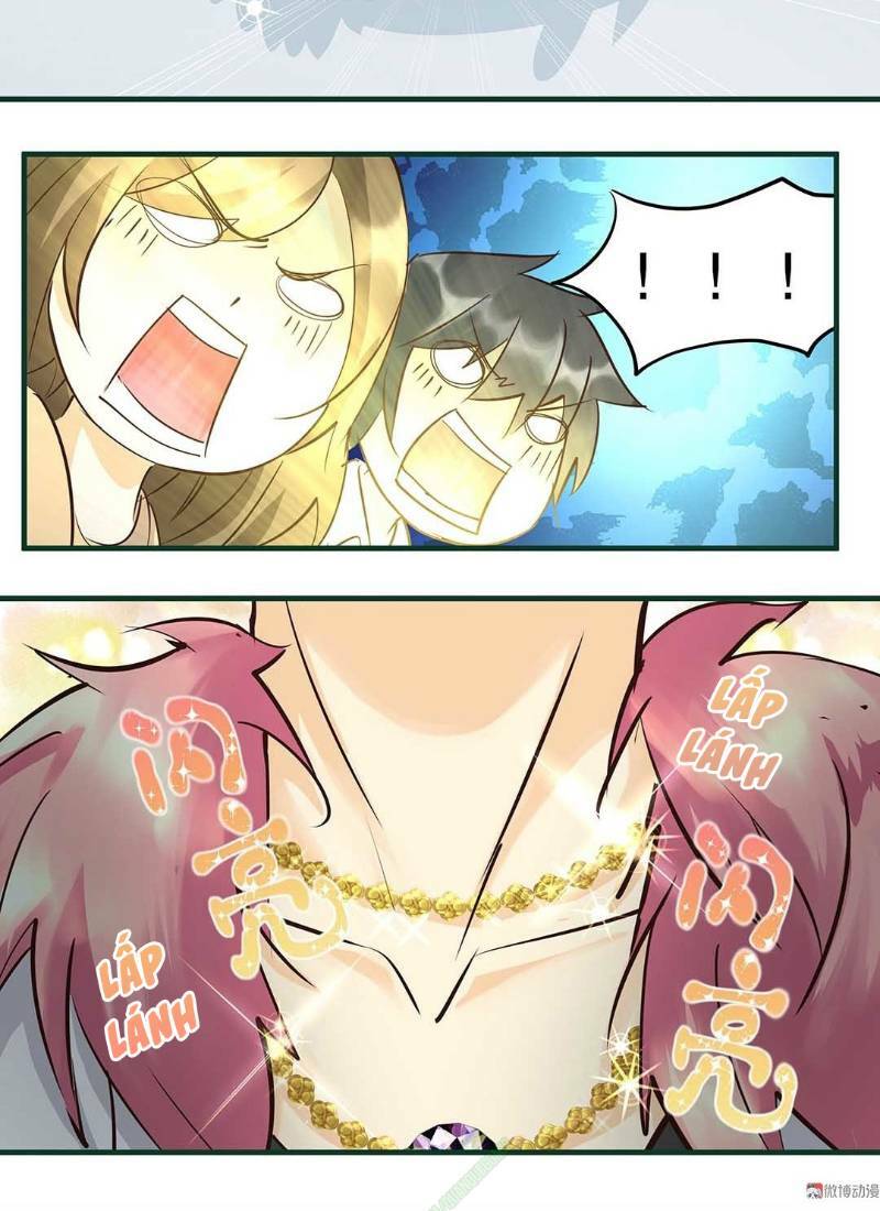 trò chơi tiểu mục tiêu chapter 4 7