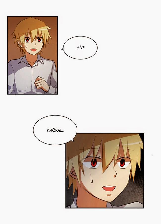 crepuscule (yamchi) chapter 32 24