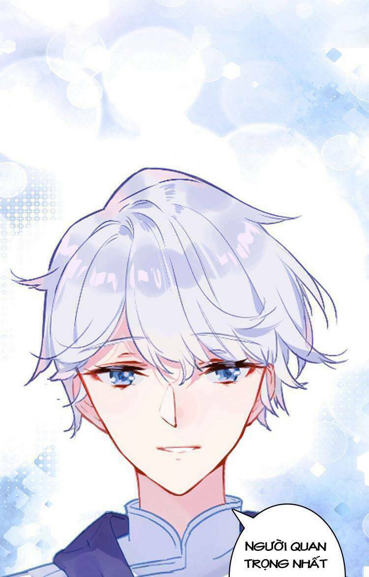 thượng tiên nhà ta thích ăn giấm chapter 5 31