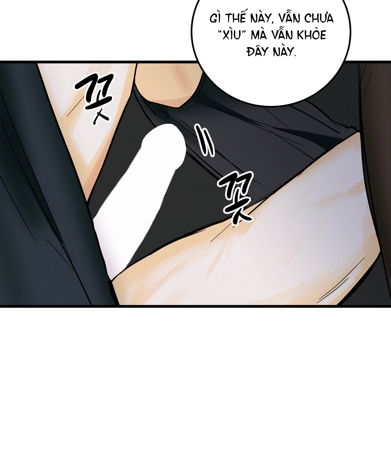 Lại Là Nói Dối chapter 9.2 - Trang 37