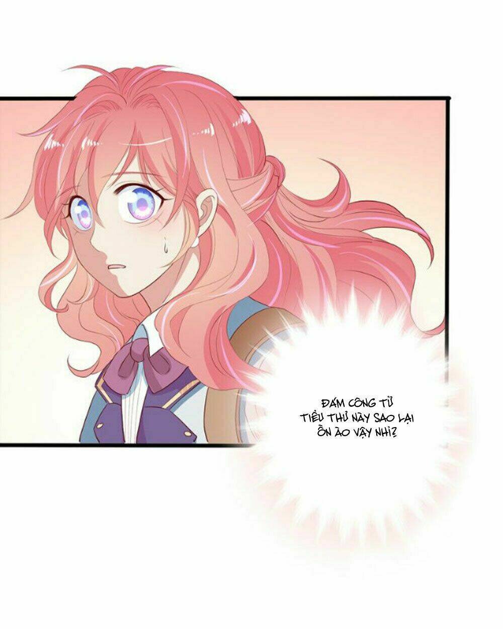 quản lí ngây ngô và thần tượng ác ma chapter 17 8