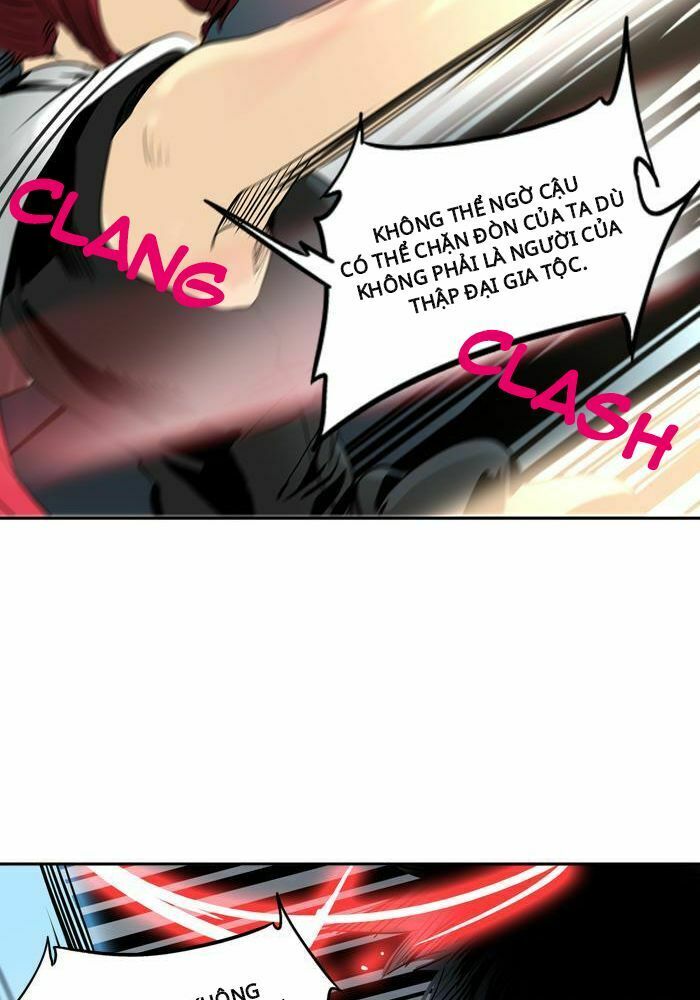 tòa tháp bí ẩn 2 chapter 214 68