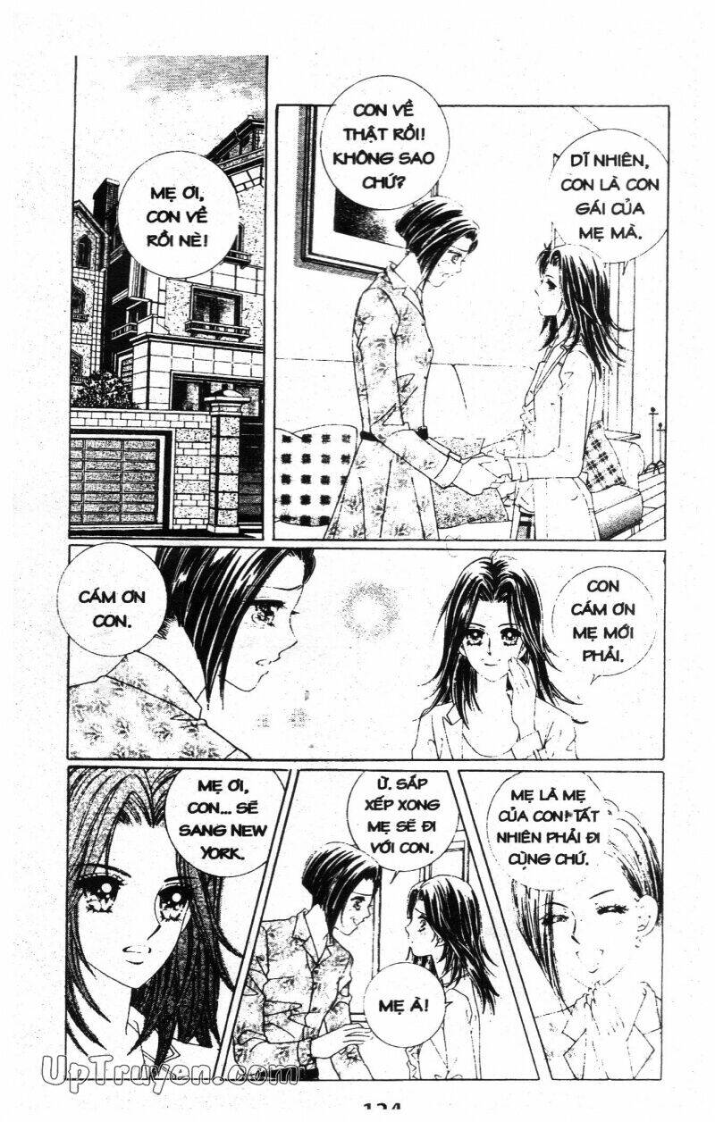 mặt nạ tình yêu chapter 135 1