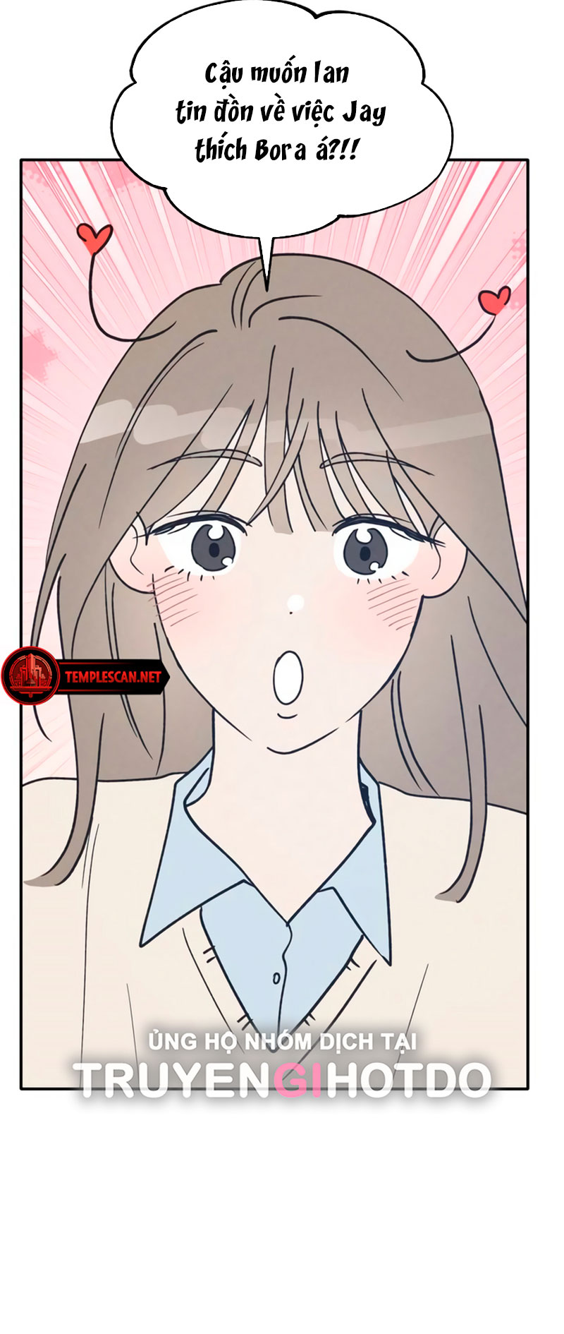 nguyên tắc của bạn thân là con trai chapter 60.2 2
