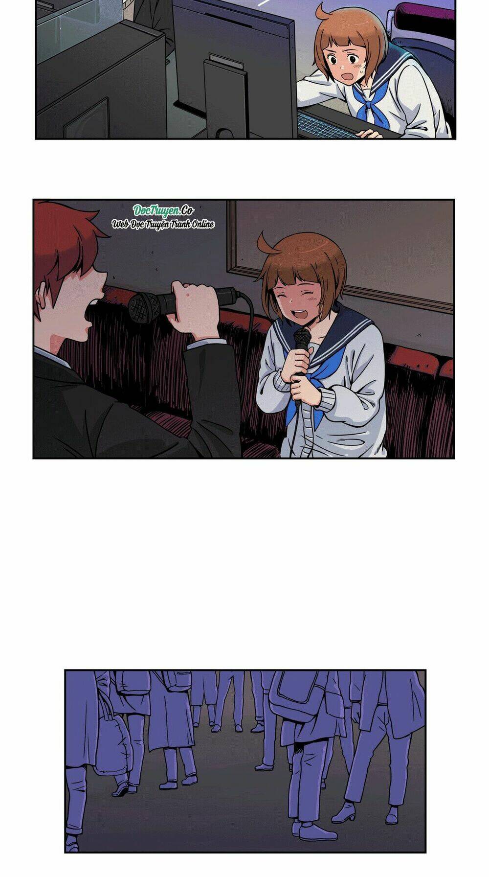 her hero chapter 6 17