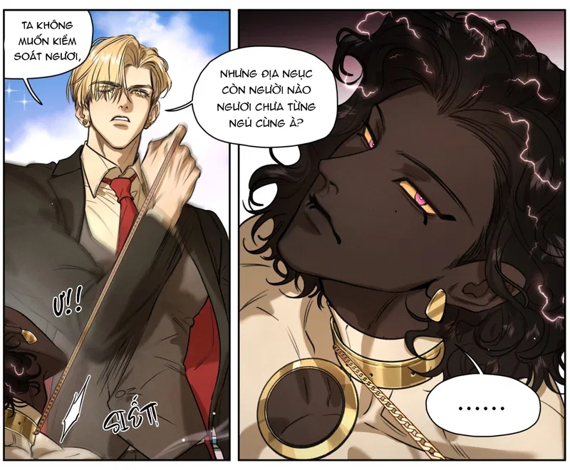 ác thần tập sự chapter 6 11