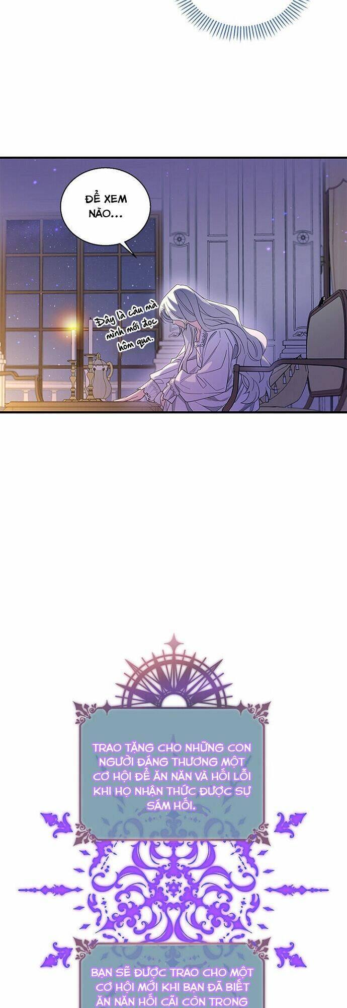 chồng yêu, em muốn đình công! chapter 14 6