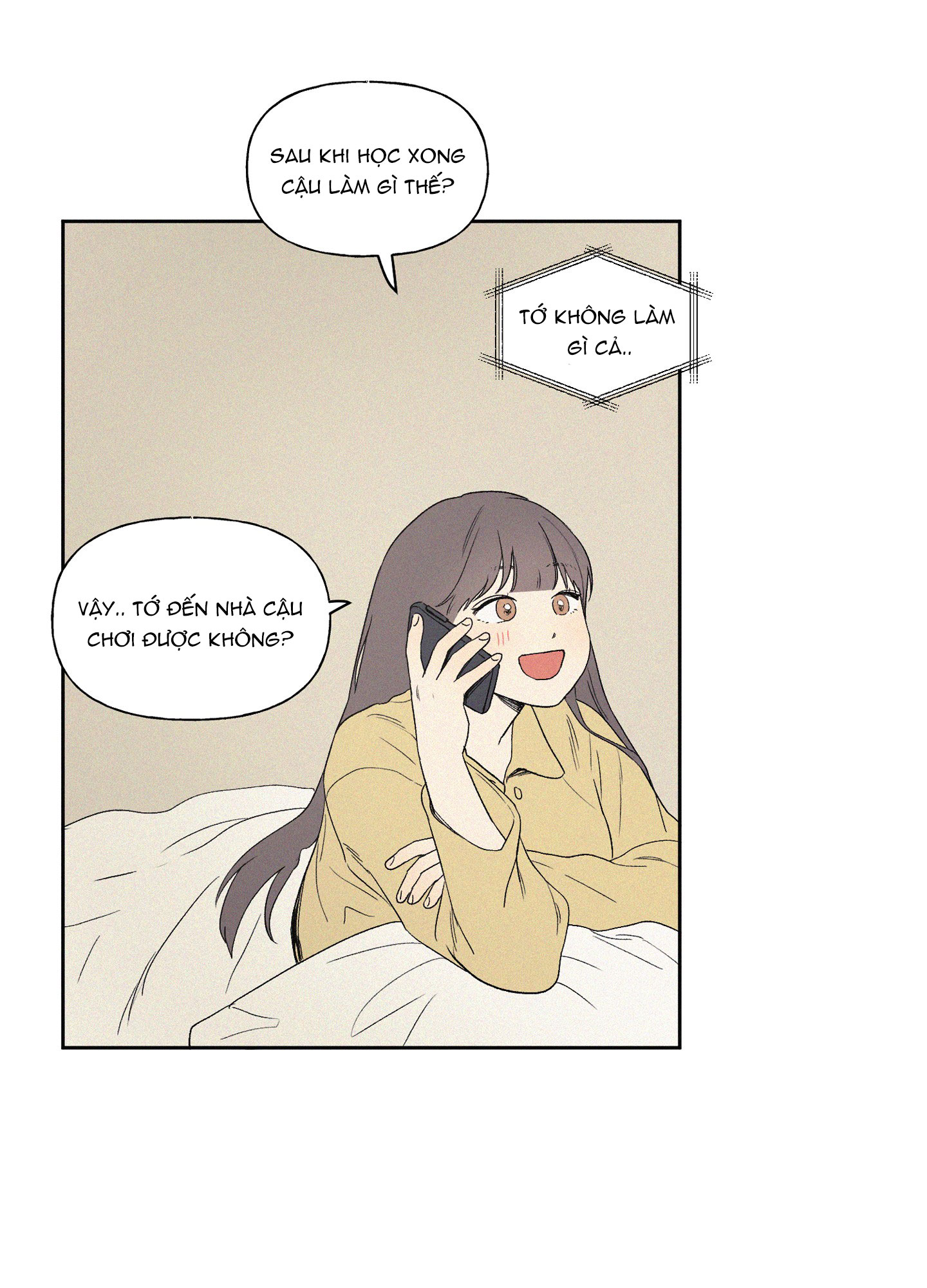 [18+] 3xlove chapter 4.2 15