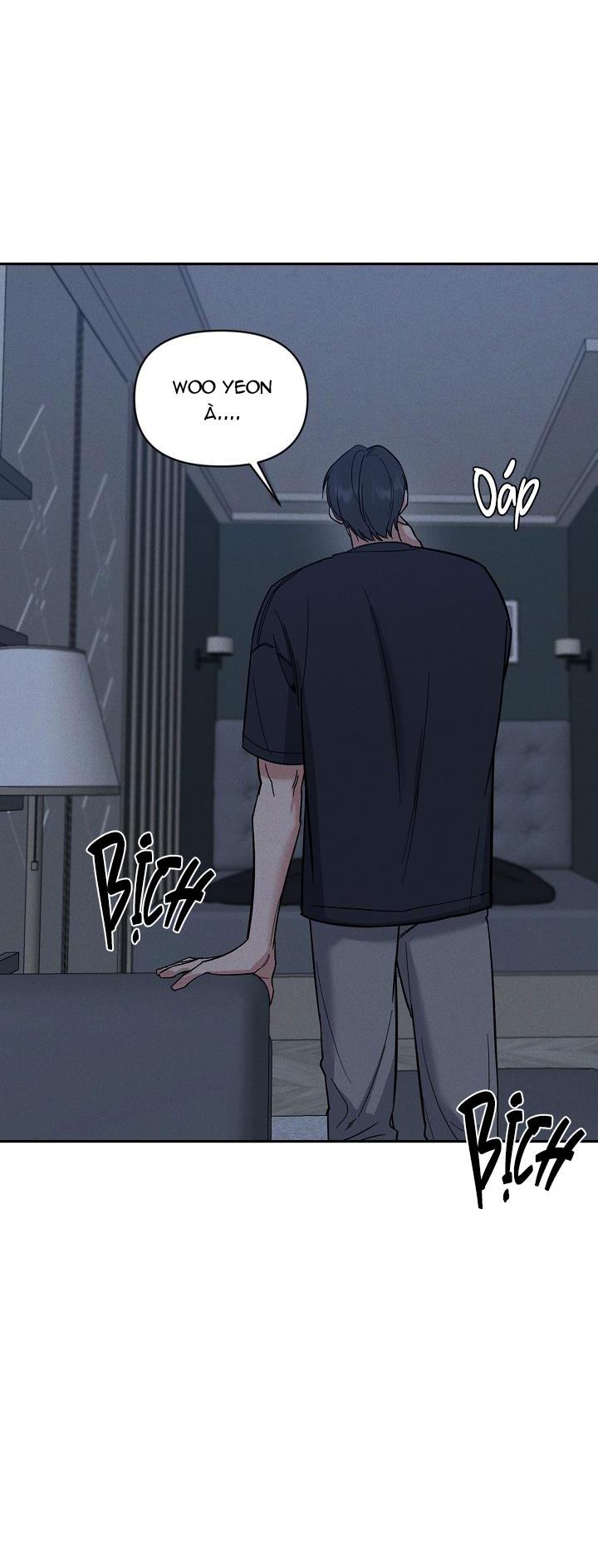 mặt trời của đêm chapter 30 39