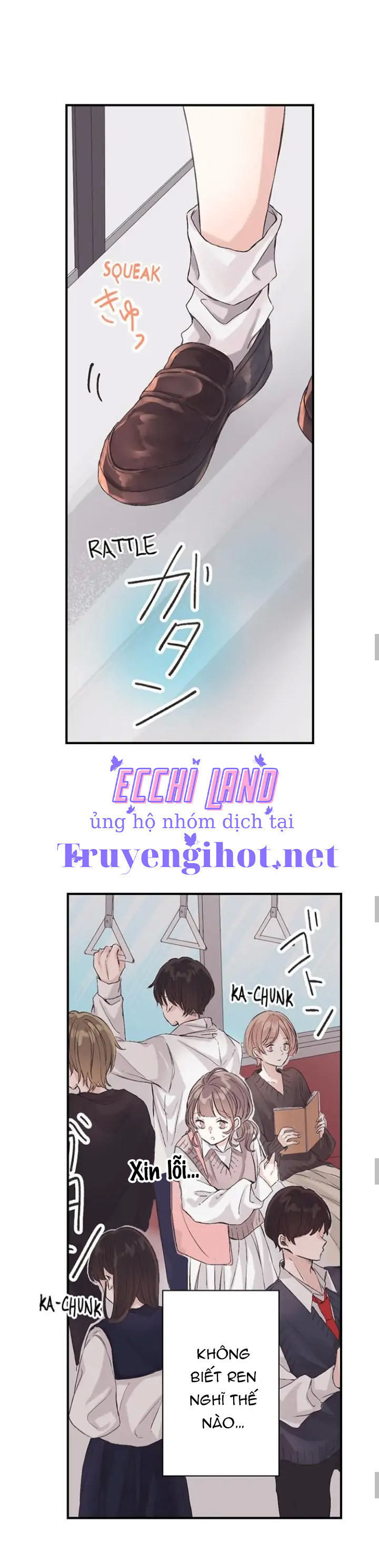 sau 3 năm gặp lại tôi quay lại với người yêu cũ chapter 10.2 2