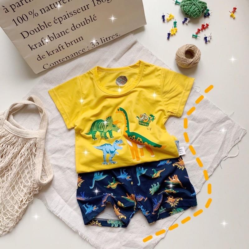 BỘ COTTON XUẤT HÀN