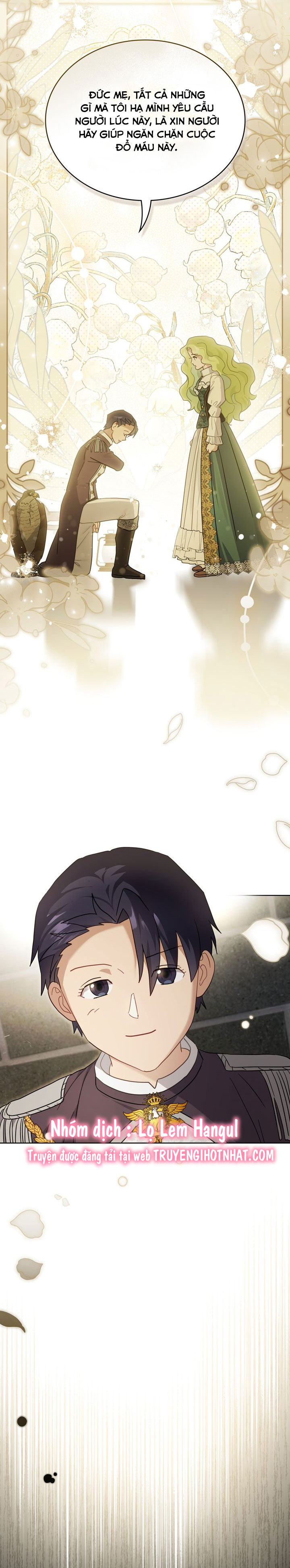 công chúa muôn loài chapter 122 6