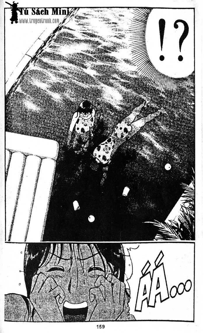 thám tử kindaichi (bản đẹp) chapter 168 32