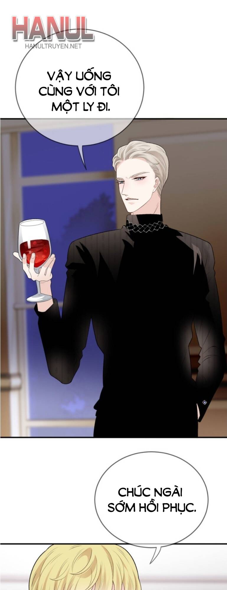 một vợ yêu, một bé con chapter 252 23