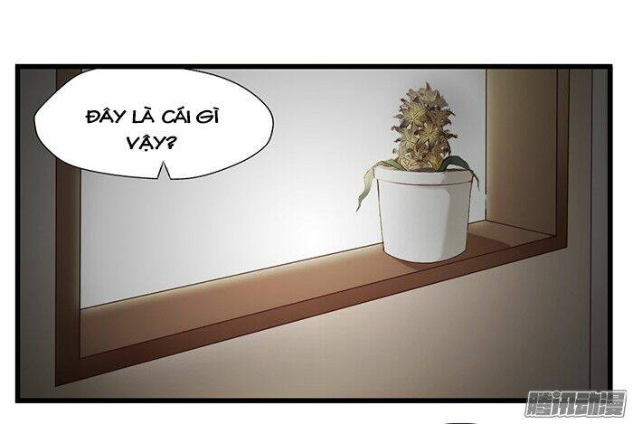 người ba độc thân chapter 12 18