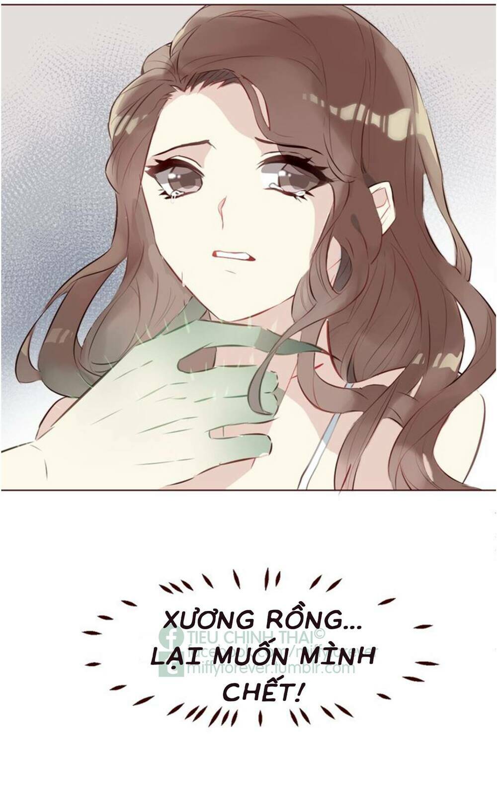 bạn trai xương rồng chapter 6 55
